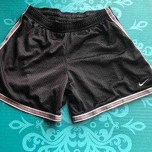 Kids Nike shorts